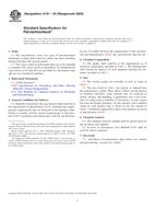 NEPLATNÁ ASTM A101-04 1.5.2004 náhľad