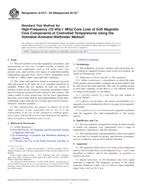 NEPLATNÁ ASTM A1013-00(2013)e1 1.5.2013 náhľad