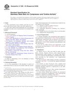 NEPLATNÁ ASTM A1028-03 10.4.2003 náhľad