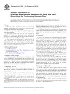 NEPLATNÁ ASTM A1032-04 1.9.2004 náhľad