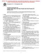 NEPLATNÁ ASTM A21-94(1999) 10.9.1999 náhľad