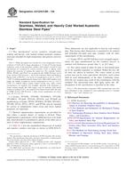 NEPLATNÁ ASTM A312/A312M-13b 1.10.2013 náhľad