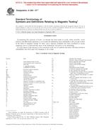 NEPLATNÁ ASTM A340-01 10.12.2001 náhľad