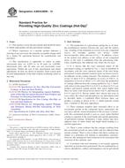 NEPLATNÁ ASTM A385/A385M-15 1.10.2015 náhľad