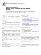 NEPLATNÁ ASTM A456/A456M-08 1.10.2008 náhľad