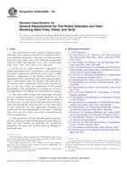 NEPLATNÁ ASTM A480/A480M-14b 1.10.2014 náhľad