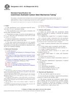 NEPLATNÁ ASTM A512-06 1.10.2006 náhľad