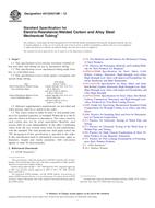 NEPLATNÁ ASTM A513/A513M-12 1.5.2012 náhľad