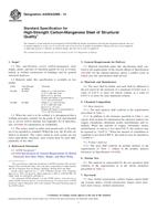 NEPLATNÁ ASTM A529/A529M-14 1.10.2014 náhľad