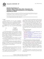 NEPLATNÁ ASTM A533/A533M-09e1 1.10.2009 náhľad