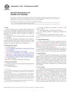 NEPLATNÁ ASTM A536-84(2004) 1.10.2004 náhľad