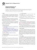 NEPLATNÁ ASTM A536-84(2014) 1.10.2014 náhľad