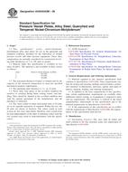 NEPLATNÁ ASTM A543/A543M-09 1.10.2009 náhľad