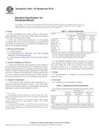 NEPLATNÁ ASTM A550-06 1.7.2006 náhľad