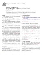 NEPLATNÁ ASTM A551/A551M-08 1.3.2008 náhľad