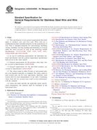 NEPLATNÁ ASTM A555/A555M-05 1.9.2005 náhľad