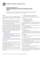 NEPLATNÁ ASTM A556/A556M-96 10.10.1996 náhľad