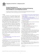 NEPLATNÁ ASTM A571/A571M-01 10.11.2001 náhľad