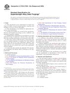 NEPLATNÁ ASTM A579/A579M-04a 1.9.2004 náhľad