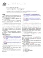 NEPLATNÁ ASTM A579/A579M-04a(2014) 1.10.2014 náhľad