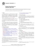 NEPLATNÁ ASTM A580/A580M-16 1.9.2016 náhľad