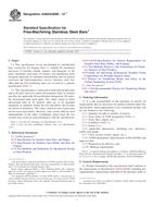 NEPLATNÁ ASTM A582/A582M-12 1.3.2012 náhľad