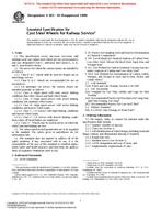 NEPLATNÁ ASTM A583-93(1999) 10.9.1999 náhľad