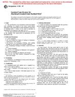 NEPLATNÁ ASTM A585-97 10.10.1997 náhľad