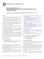 NEPLATNÁ ASTM A587-96 10.10.1996 náhľad