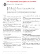 NEPLATNÁ ASTM A587-96(2001) 10.10.1996 náhľad