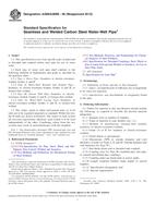 NEPLATNÁ ASTM A589/A589M-06 1.3.2006 náhľad