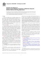 NEPLATNÁ ASTM A596/A596M-95(2009)e1 1.11.2009 náhľad