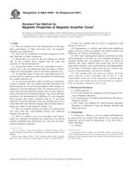 NEPLATNÁ ASTM A598/A598M-02 10.10.2002 náhľad