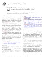 NEPLATNÁ ASTM A599/A599M-07 1.11.2007 náhľad