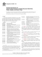 NEPLATNÁ ASTM A6/A6M-16a 15.11.2016 náhľad