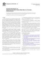 NEPLATNÁ ASTM A615/A615M-13 1.10.2013 náhľad