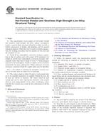 NEPLATNÁ ASTM A618/A618M-04 1.3.2004 náhľad