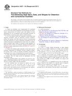 NEPLATNÁ ASTM A627-03 10.5.2003 náhľad