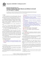 NEPLATNÁ ASTM A646/A646M-06 1.12.2006 náhľad