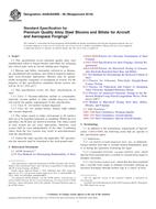 NEPLATNÁ ASTM A646/A646M-06(2016) 1.3.2016 náhľad