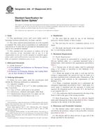 NEPLATNÁ ASTM A66-07 1.5.2007 náhľad