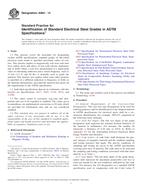 ASTM A664-14