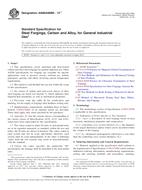 NEPLATNÁ ASTM A668/A668M-13 1.6.2013 náhľad