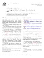 NEPLATNÁ ASTM A668/A668M-14 1.10.2014 náhľad