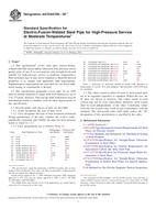 NEPLATNÁ ASTM A672/A672M-09e1 1.10.2009 náhľad