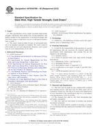 NEPLATNÁ ASTM A679/A679M-06 1.5.2006 náhľad