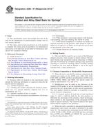 NEPLATNÁ ASTM A689-97(2013)e1 1.4.2013 náhľad