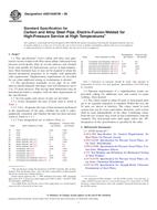 NEPLATNÁ ASTM A691/A691M-09 1.10.2009 náhľad