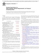 NEPLATNÁ ASTM A703/A703M-17 1.5.2017 náhľad