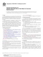 NEPLATNÁ ASTM A704/A704M-06 1.3.2006 náhľad